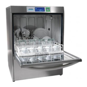 Winterhalter UC series User manual Winterhalter UC series User manual