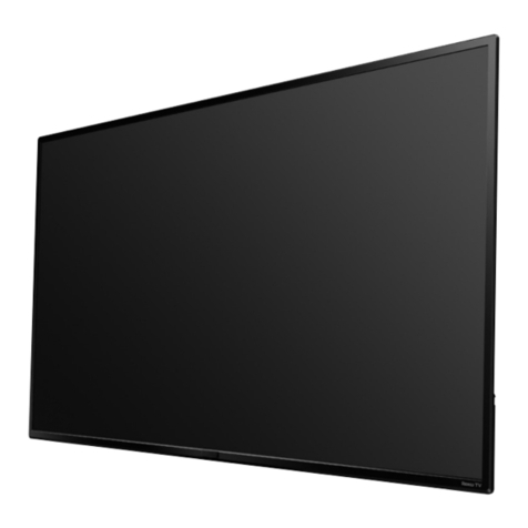 Philips Roku TV 4756 Series User manual