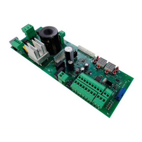 Roger Technology B70/1DCHP Product manual