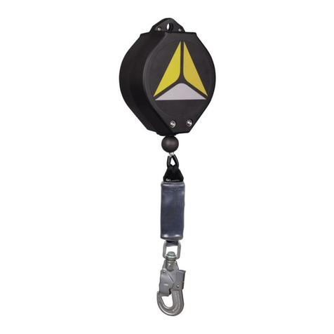 DELTA PLUS MAXIBLOC AN10006T Quick guide