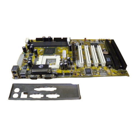 DTK PRM-89I user guide