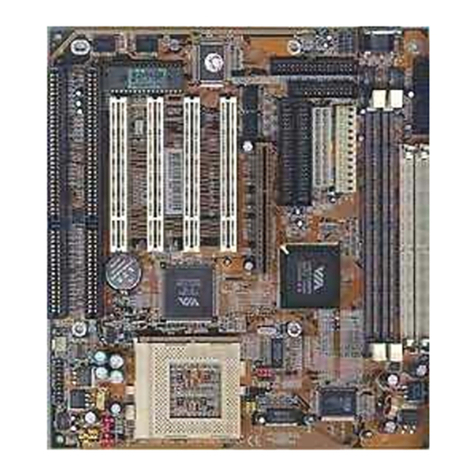 DTK PAM-0052V user manual
