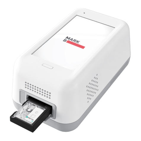 BBB MARK-B 1 user manual