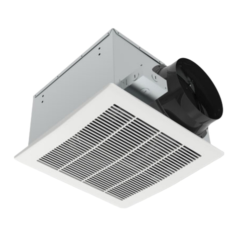 Ortech ODD Supreme Series instruction manual