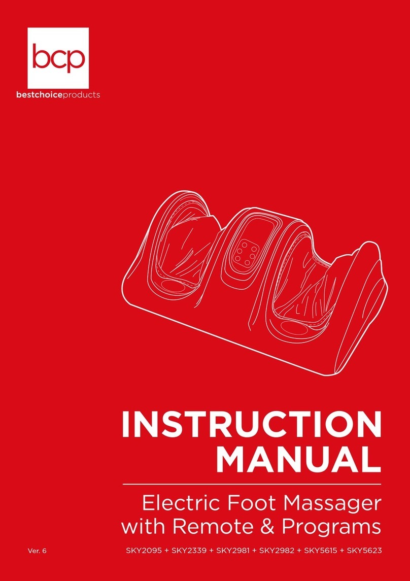 BCP SKY2095 instruction manual