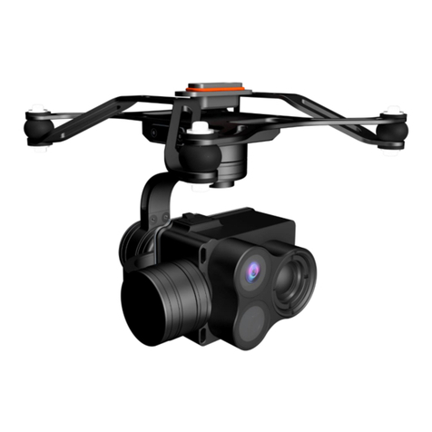 SWELLPRO GC3-T user guide