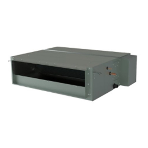 Hitachi RPIL-3.0UFE1NH Instruction Manual