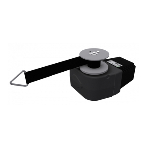 Ridder RLD200 product manual
