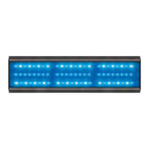 Wave Point BlueStar 01046 manual