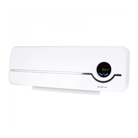 emerio WH-125971 User manual