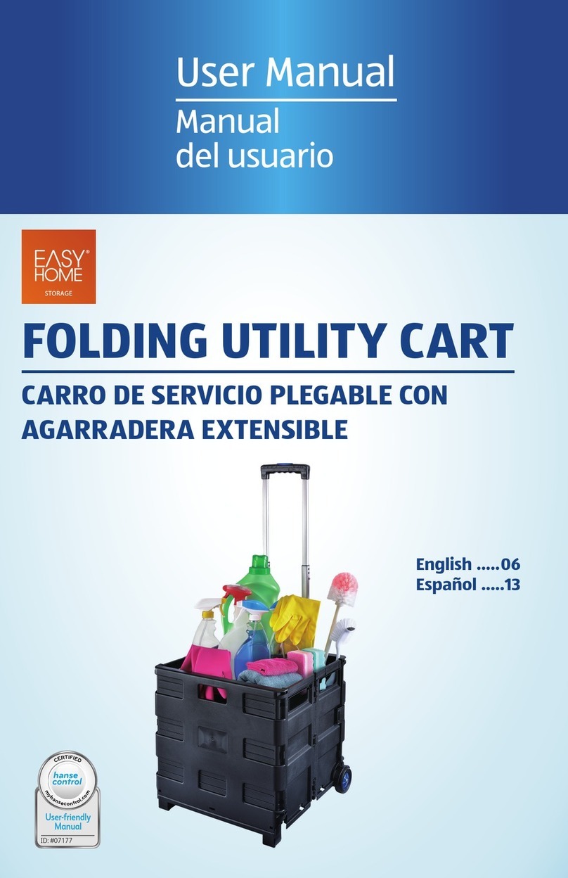 Easy@Home P>19 user manual