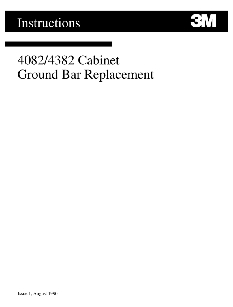 3M 4082 instructions