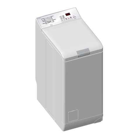 Electrolux 6 Series Service manual
