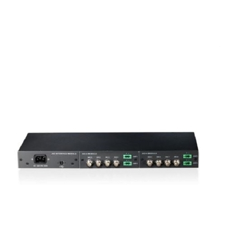 Audio Precision APx500 Flex Setup guide