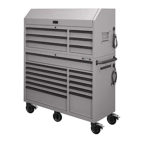 Husky HOTC5618BD1S User manual Husky HOTC5618BD1S User manual