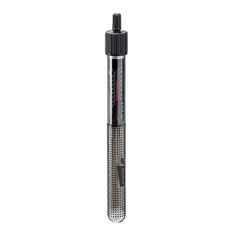 Ferplast Bluclima 50 user manual