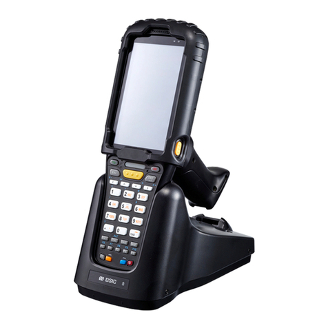 DSIC DS5 Series Update