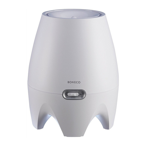 Boneco E2441A User manual