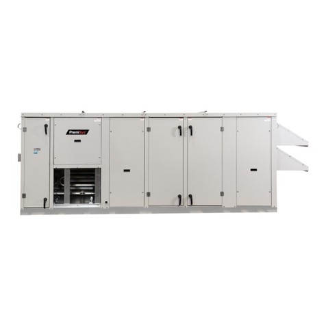 Premisys MP Installation, operation and maintenance manual