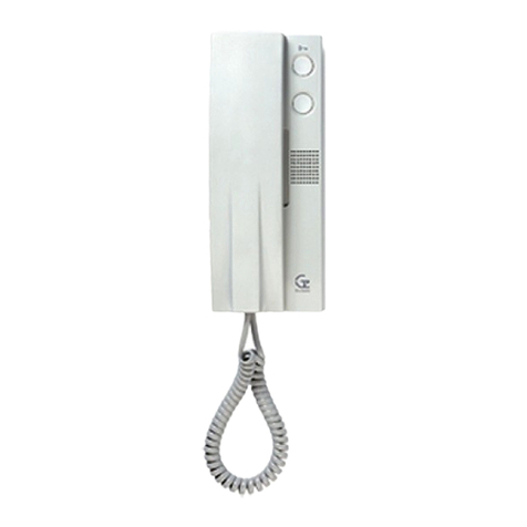 Guinaz 1140V2 User manual