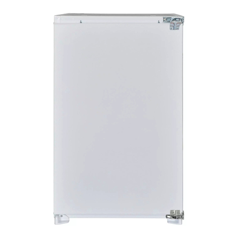 NABO KI 1232 User manual
