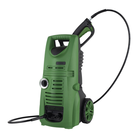 H.Koenig HWP5 User manual