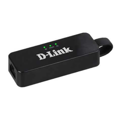 D-Link DUB-2312 User manual D-Link DUB-2312 User manual