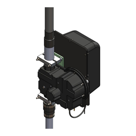 SteppIR BigIR Assembly manual