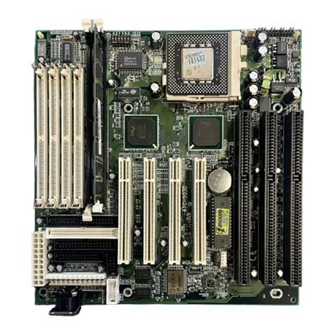A-Trend ATC-5030 User manual