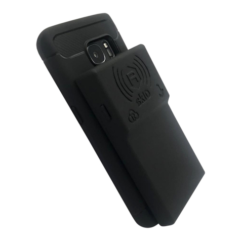 caenrfid R1280I Technical document