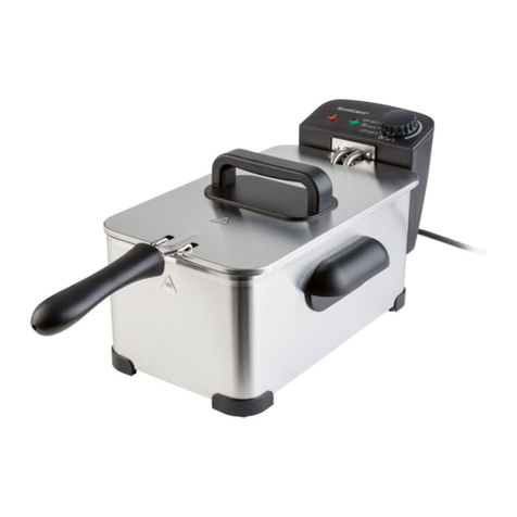 Silvercrest SEF 2000 A1 User manual Silvercrest SEF 2000 A1 User manual