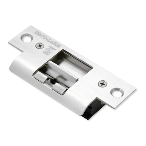 SECO-LARM SD-995C-D3Q User manual SECO-LARM SD-995C-D3Q User manual