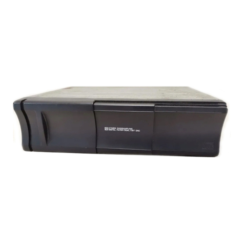 Clarion PN-2144F-A User manual Clarion PN-2144F-A User manual