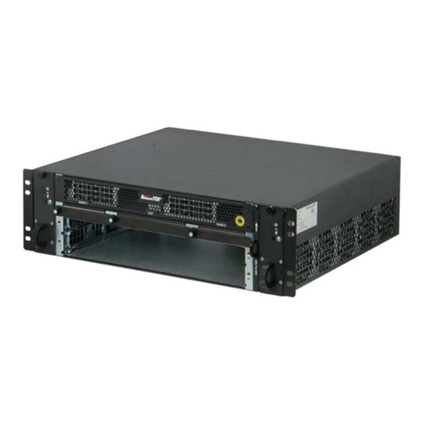 ADLINK Technology aTCA-80302PA User manual