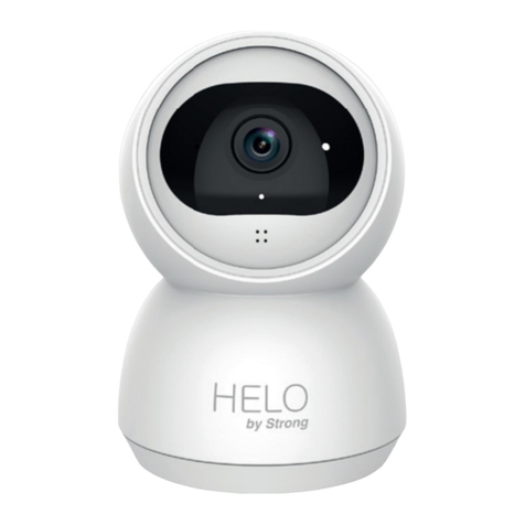 Strong CAMERA-W-IN quick start guide