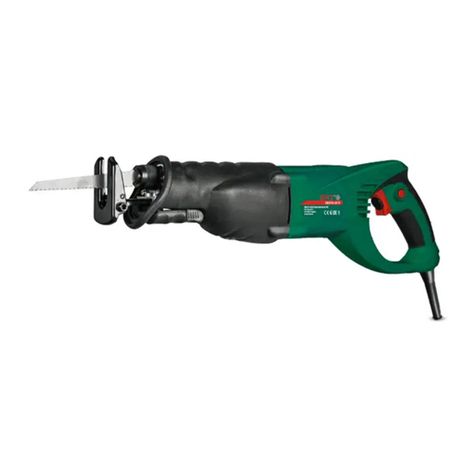DWT SAS10-25 V Original instructions