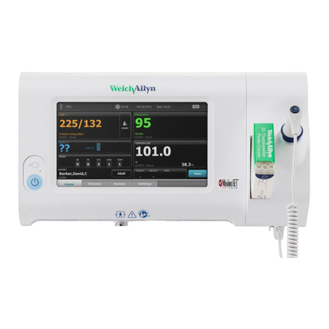 Welch Allyn CSM 7100 Service and Repair Training Welch Allyn CSM 7100 Service and Repair Training
