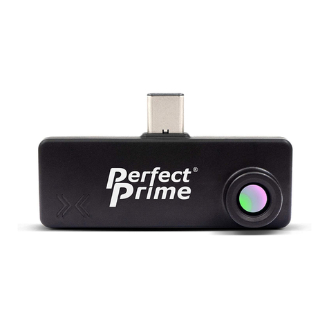 Perfect Prime IR202 User manual