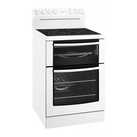 Westinghouse WLE625 Series quick start guide