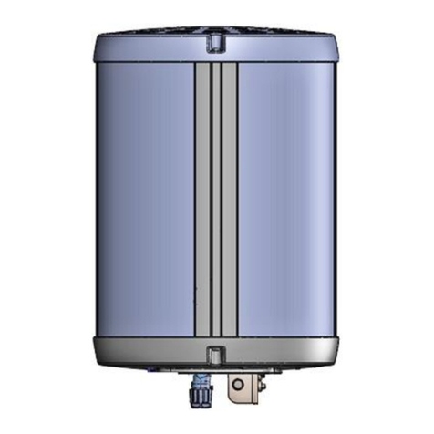 Airspan AirSpeed 1050 B3 installation guide