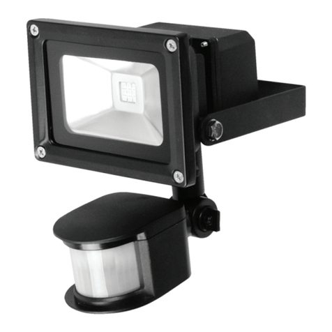 LIVARNO LUX LSS 520 A1 User manual and service information