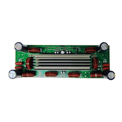 Vingtor Stentofon EAM-200 quick start guide Vingtor Stentofon EAM-200 quick start guide