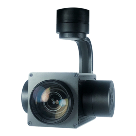 Viewpro Z30F user manual