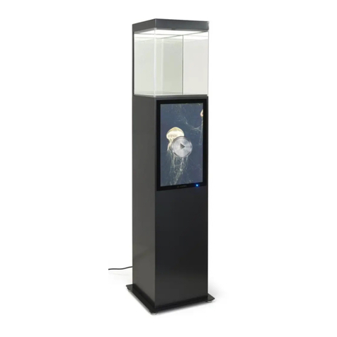 Displays2go DCNGDPL user manual