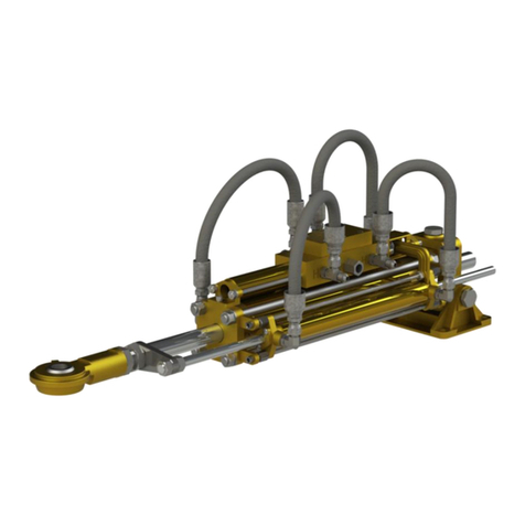 Kobelt 7065-SB Series owner's manual