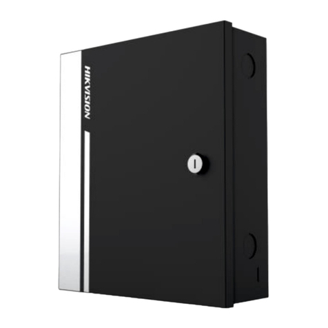 Timewatch ULTraAC200 Series quick start guide