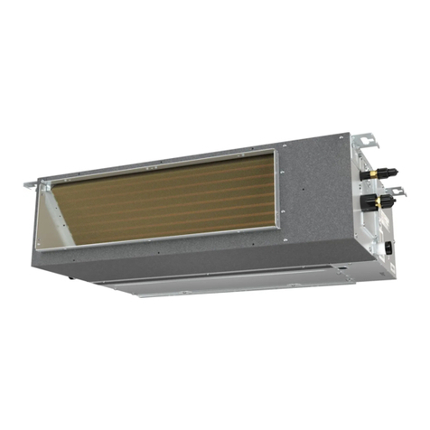 DURASTAR DRAD09F1A User manual