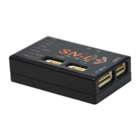 lefeirc SN-L Plus user manual