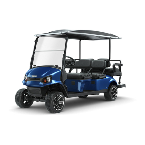Ezgo Express S6 ELiTE owner's manual Ezgo Express S6 ELiTE owner's manual