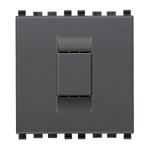 Vima Eikon 20433 quick start guide